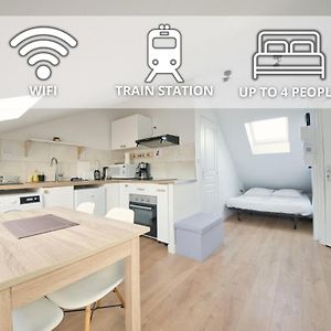 Studio Appartement